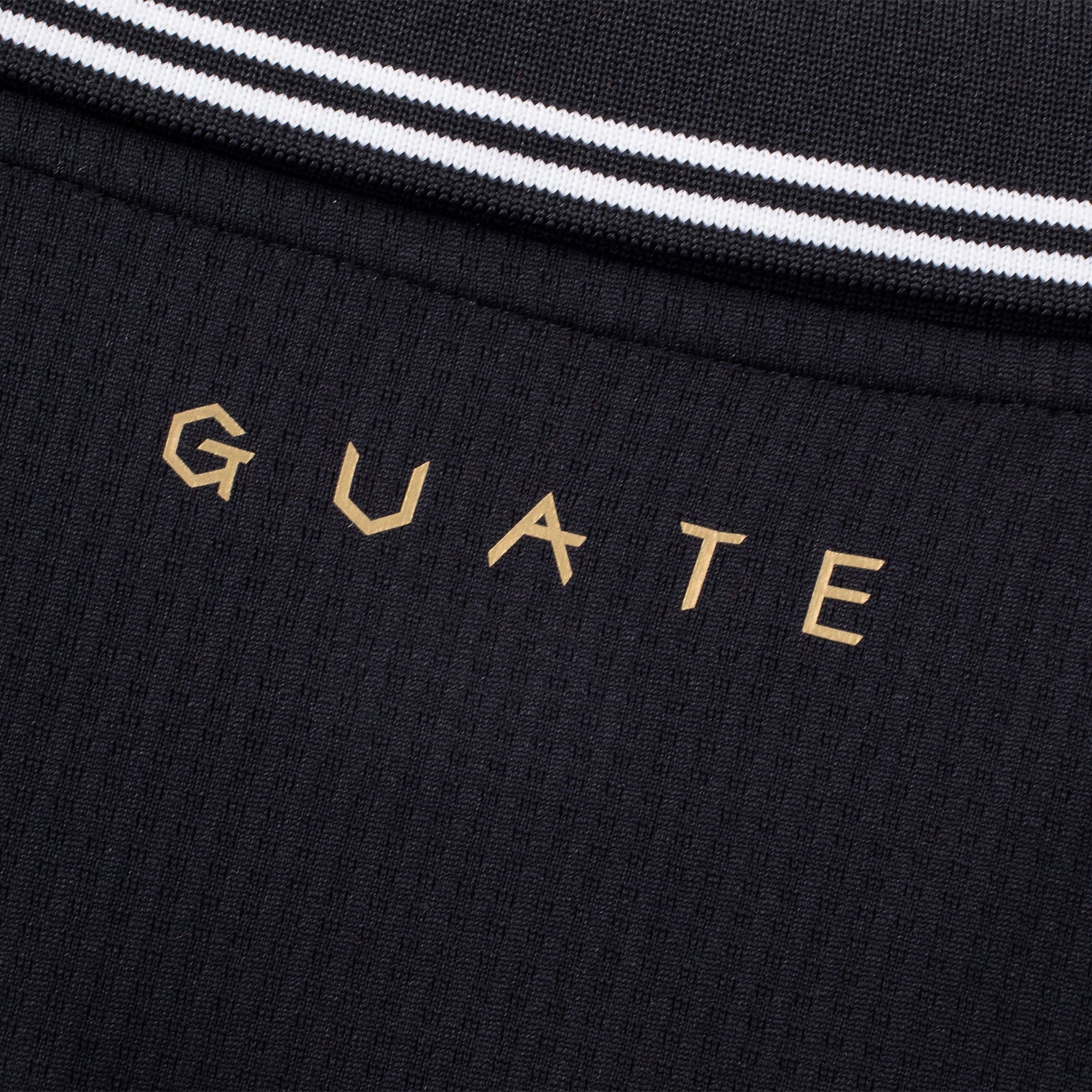 Guatemala 3rd Jersey 2023 - 2024 - MuchoFut