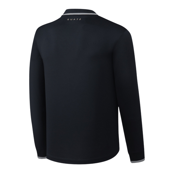 Guatemala 3rd Jersey Long Sleeve 2023 - 2024 - MuchoFut