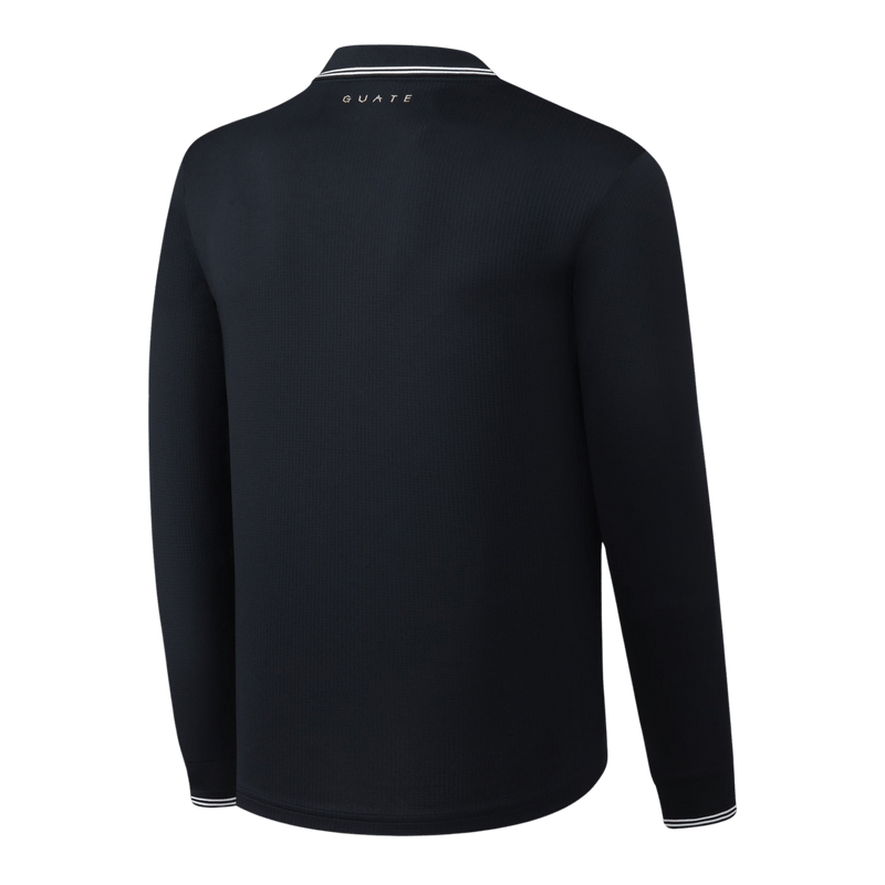 Guatemala 3rd Jersey Long Sleeve 2023 - 2024 - MuchoFut