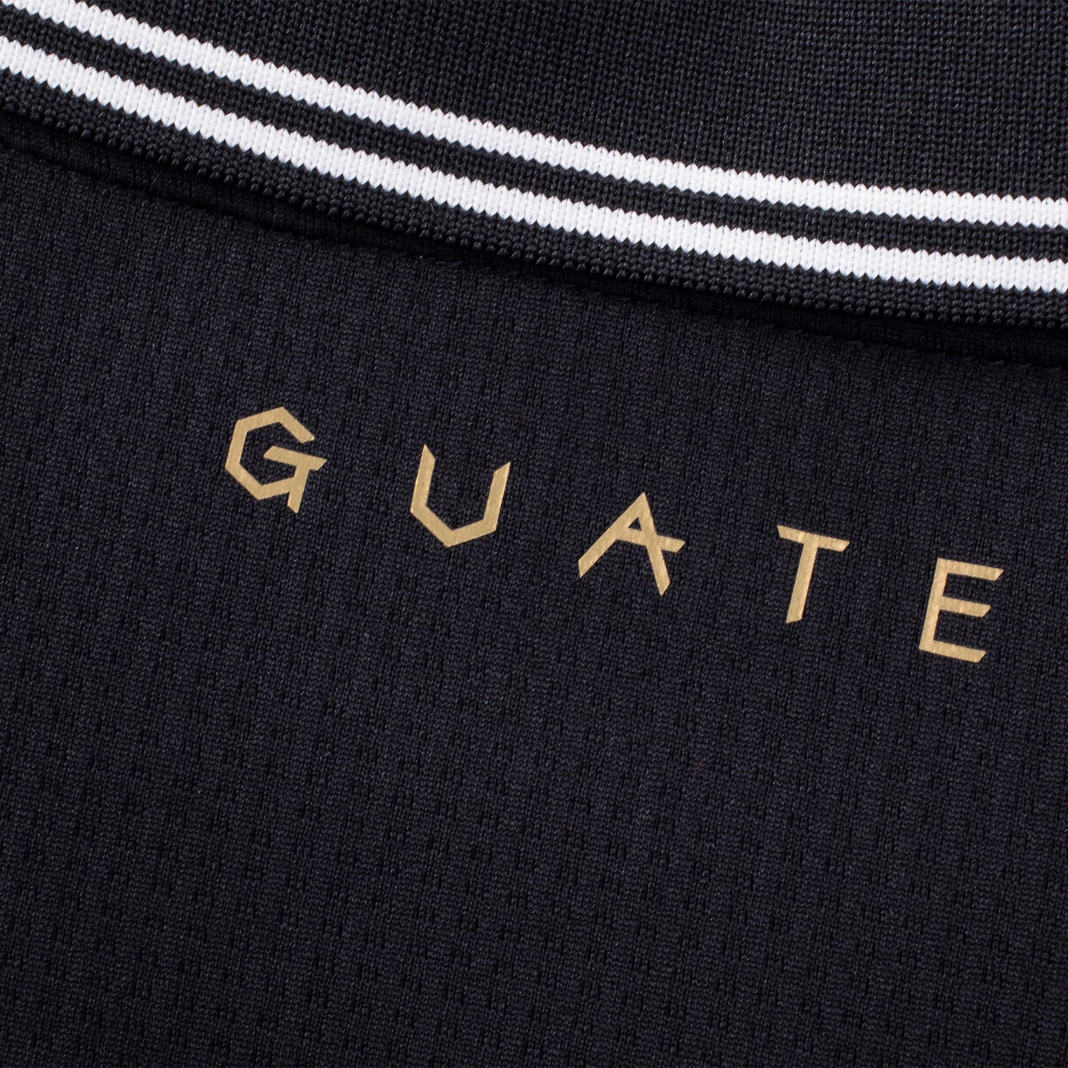 Guatemala 3rd Jersey Long Sleeve 2023 - 2024 - MuchoFut