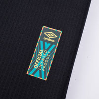 Guatemala 3rd Jersey Long Sleeve 2023 - 2024 - MuchoFut