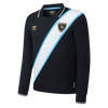 Guatemala 3rd Jersey Long Sleeve 2023 - 2024 - MuchoFut