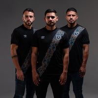 Guatemala Men's 3rd Jersey 2025/26 - MuchoFut
