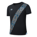 Guatemala Men's 3rd Jersey 2025/26 - MuchoFut