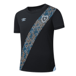 Guatemala Men's 3rd Jersey 2025/26 - MuchoFut