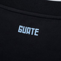 Guatemala Men's 3rd Jersey 2025/26 - MuchoFut
