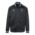 Guatemala Men's Anthem Jacket - MuchoFut