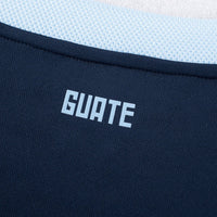 Guatemala Men's Away Jersey 2025/26 - MuchoFut
