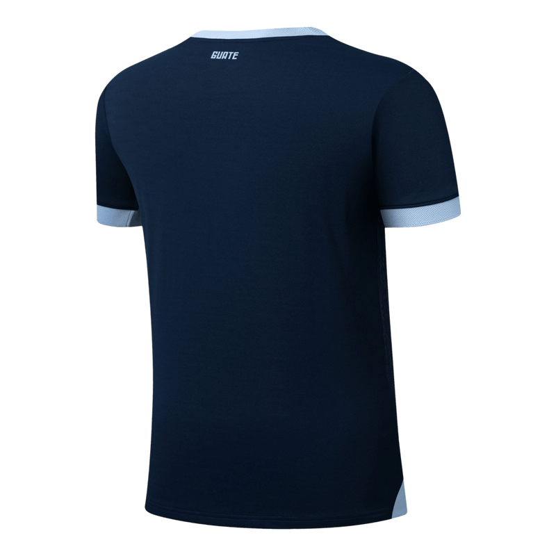 Guatemala Men's Away Jersey 2025/26 - MuchoFut