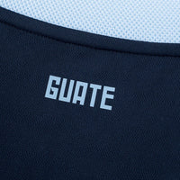 Guatemala Men's Away Long Sleeve Jersey 2025/26 - MuchoFut