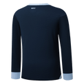 Guatemala Men's Away Long Sleeve Jersey 2025/26 - MuchoFut