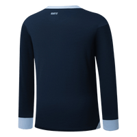 Guatemala Men's Away Long Sleeve Jersey 2025/26 - MuchoFut