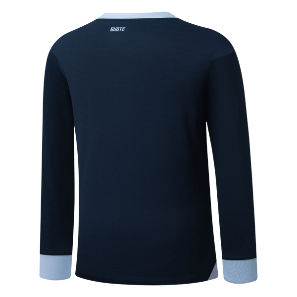 Guatemala Men's Away Long Sleeve Jersey 2025/26 - MuchoFut
