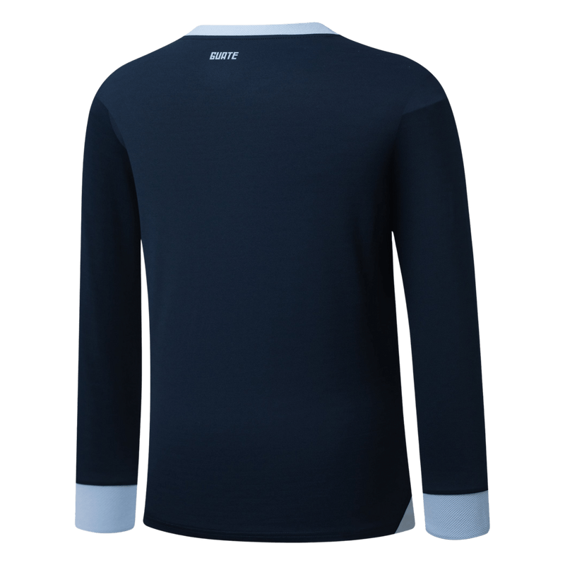 Guatemala Men's Away Long Sleeve Jersey 2025/26 - MuchoFut