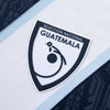 Guatemala Men's Away Long Sleeve Jersey 2025/26 - MuchoFut