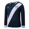 Guatemala Men's Away Long Sleeve Jersey 2025/26 - MuchoFut