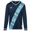Guatemala Men's Away Long Sleeve Jersey - MuchoFut
