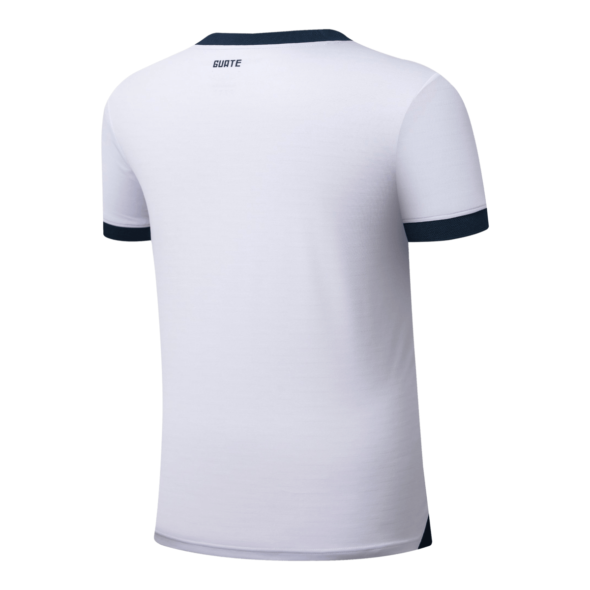 Guatemala Men's Home Jersey 2025/26 - MuchoFut