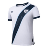 Guatemala Men's Home Jersey 2025/26 - MuchoFut