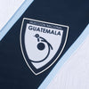 Guatemala Men's Home Jersey 2025/26 - MuchoFut