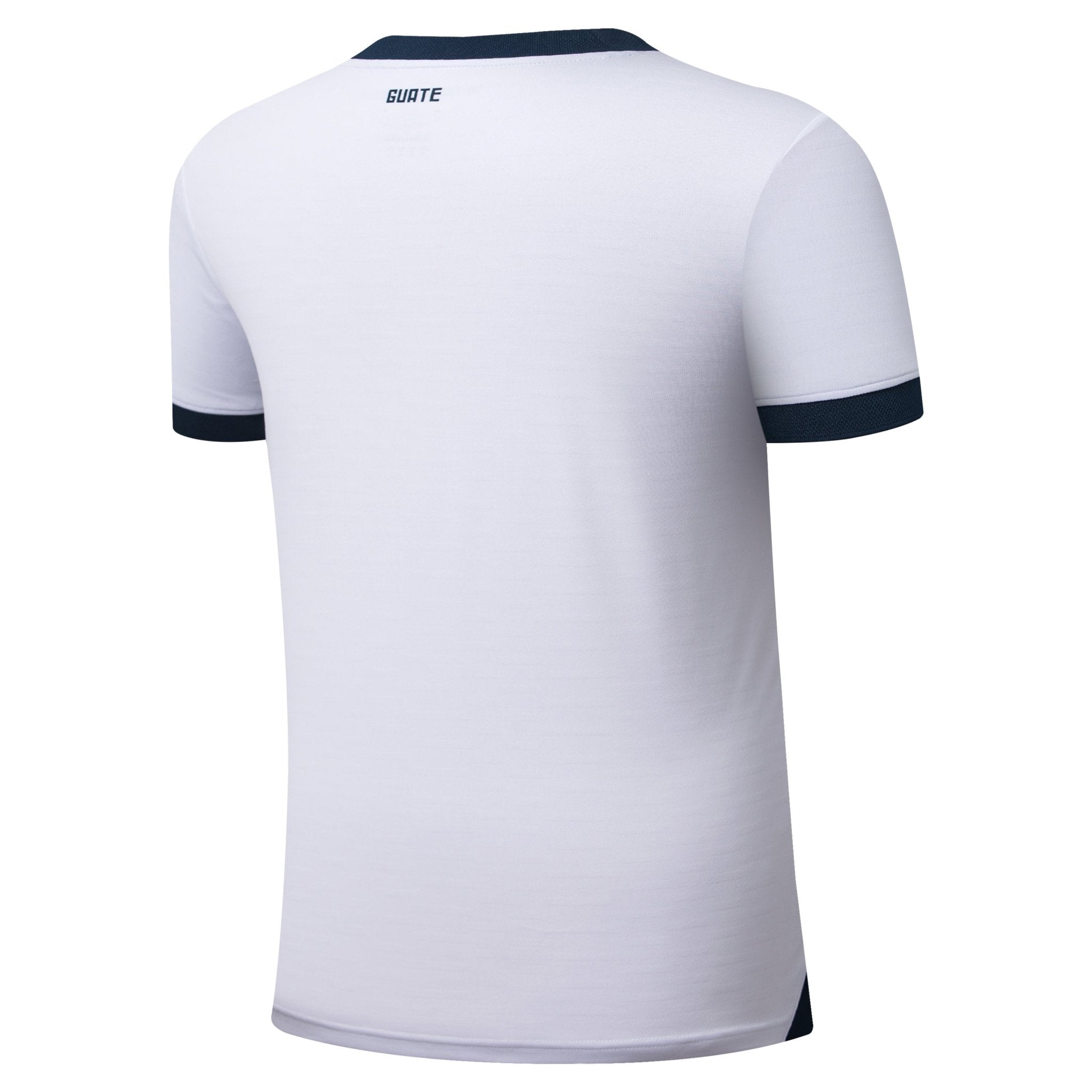 Guatemala Men's Home Jersey 2025/26 - MuchoFut