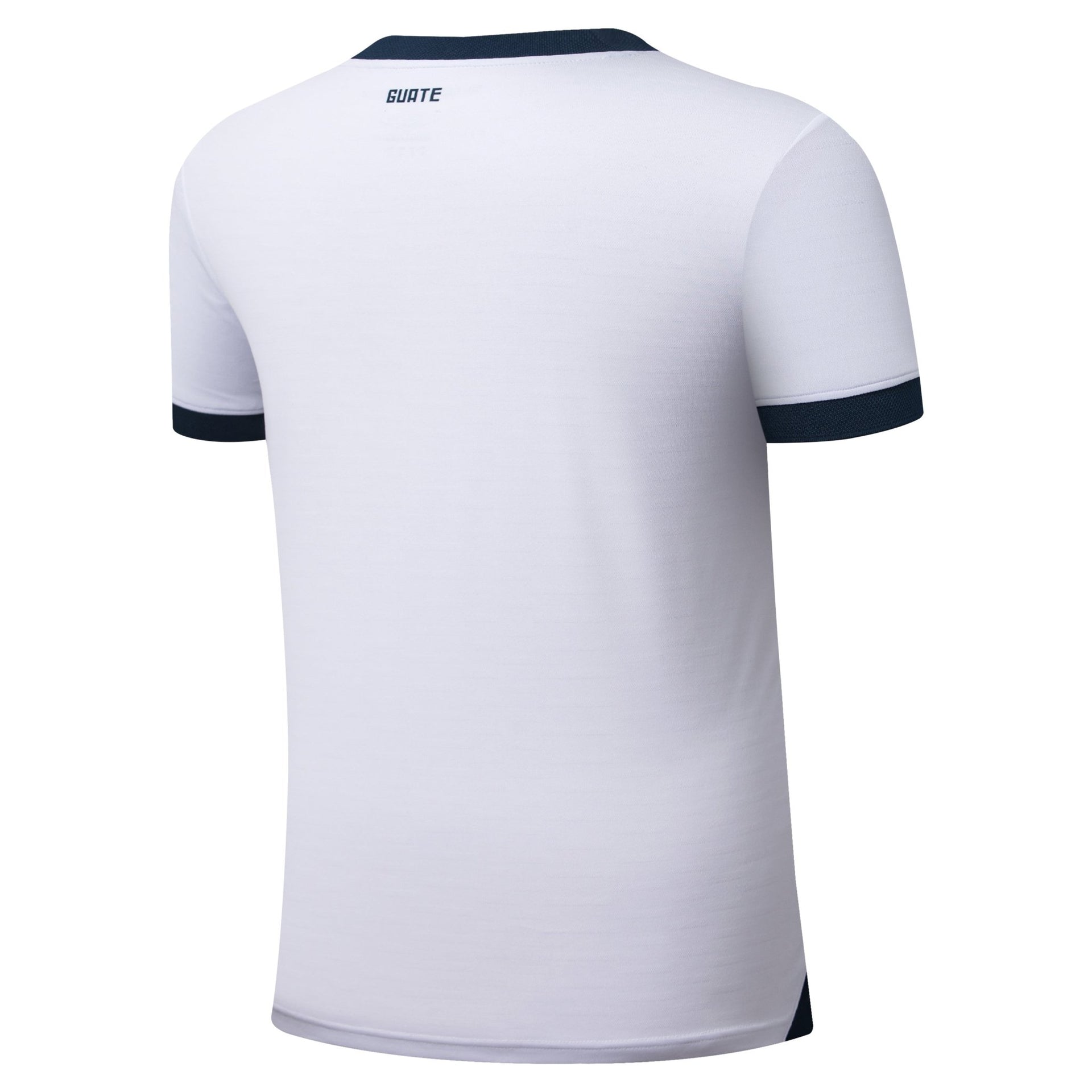 Guatemala Men's Home Jersey 2025/26 - MuchoFut