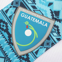 Guatemala Men's Home Jersey - MuchoFut