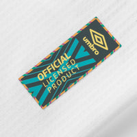 Guatemala Men's Home Jersey - MuchoFut