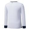 Guatemala Men's Home Long Sleeve Jersey 2025/26 - MuchoFut