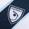 Guatemala Men's Home Long Sleeve Jersey 2025/26 - MuchoFut