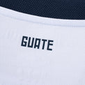 Guatemala Men's Home Long Sleeve Jersey 2025/26 - MuchoFut
