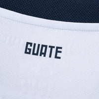 Guatemala Men's Home Long Sleeve Jersey 2025/26 - MuchoFut