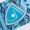 Guatemala Men's Home Long Sleeve Jersey - MuchoFut