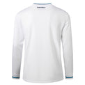 Guatemala Men's Home Long Sleeve Jersey - MuchoFut