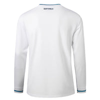 Guatemala Men's Home Long Sleeve Jersey - MuchoFut