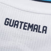 Guatemala Men's Home Long Sleeve Jersey - MuchoFut