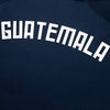 Guatemala Presentation Jacket 2025/26 - MuchoFut