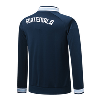 Guatemala Presentation Jacket 2025/26 - MuchoFut