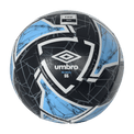 Guatemala Soccer Ball Black by Umbro - MuchoFut