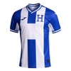 Honduras 3rd Jersey - MuchoFut