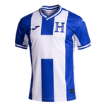 Honduras 3rd Jersey - MuchoFut