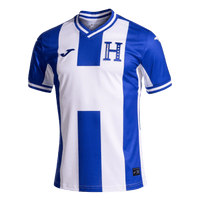 Honduras 3rd Jersey - MuchoFut