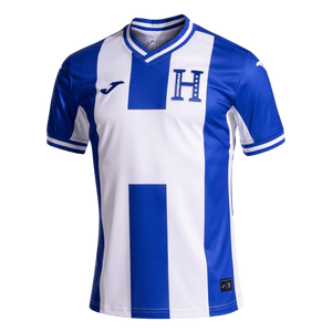 Honduras 3rd Jersey - MuchoFut
