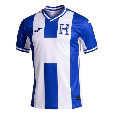 Honduras 3rd Jersey - MuchoFut