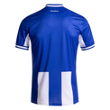 Honduras Men's 3rd Jersey 2025/26 Back - MuchoFut
