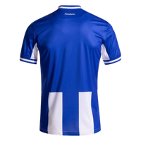 Honduras Men's 3rd Jersey 2025/26 Back - MuchoFut