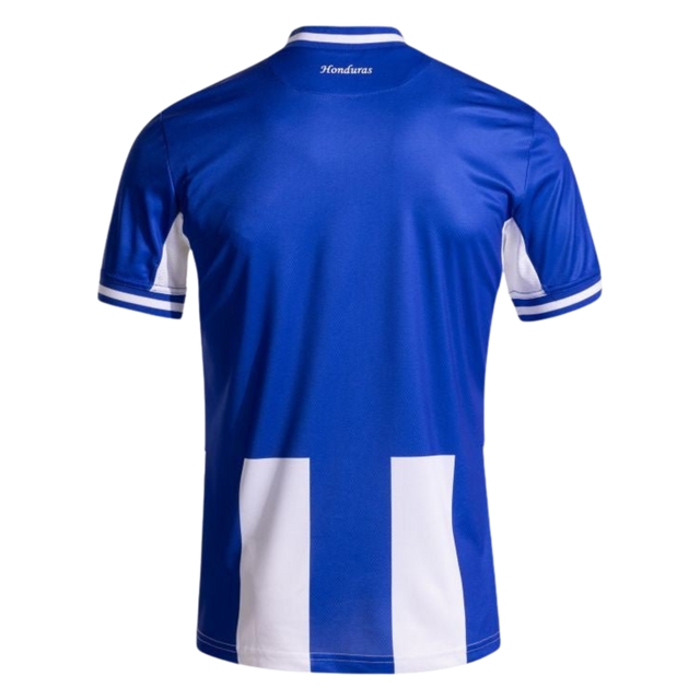 Honduras Men's 3rd Jersey 2025/26 Back - MuchoFut