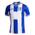 Honduras Men's 3rd Jersey 2025/26 - MuchoFut