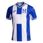 Honduras Men's 3rd Jersey 2025/26 - MuchoFut