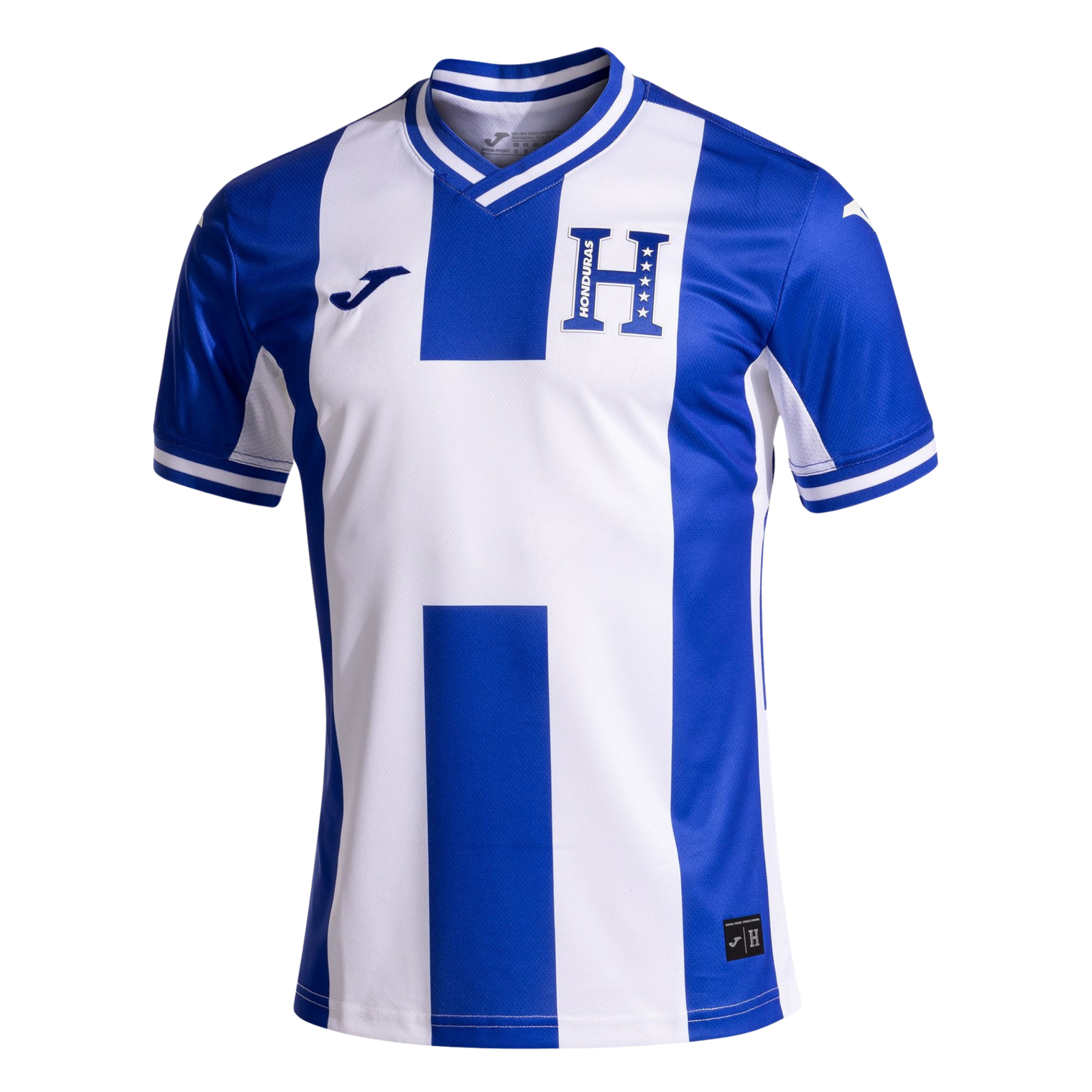Honduras Men's 3rd Jersey 2025/26 - MuchoFut